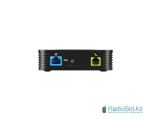 Телефонный адаптер Grandstream HT801